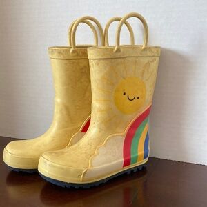 Cat & Jack Rain Boots